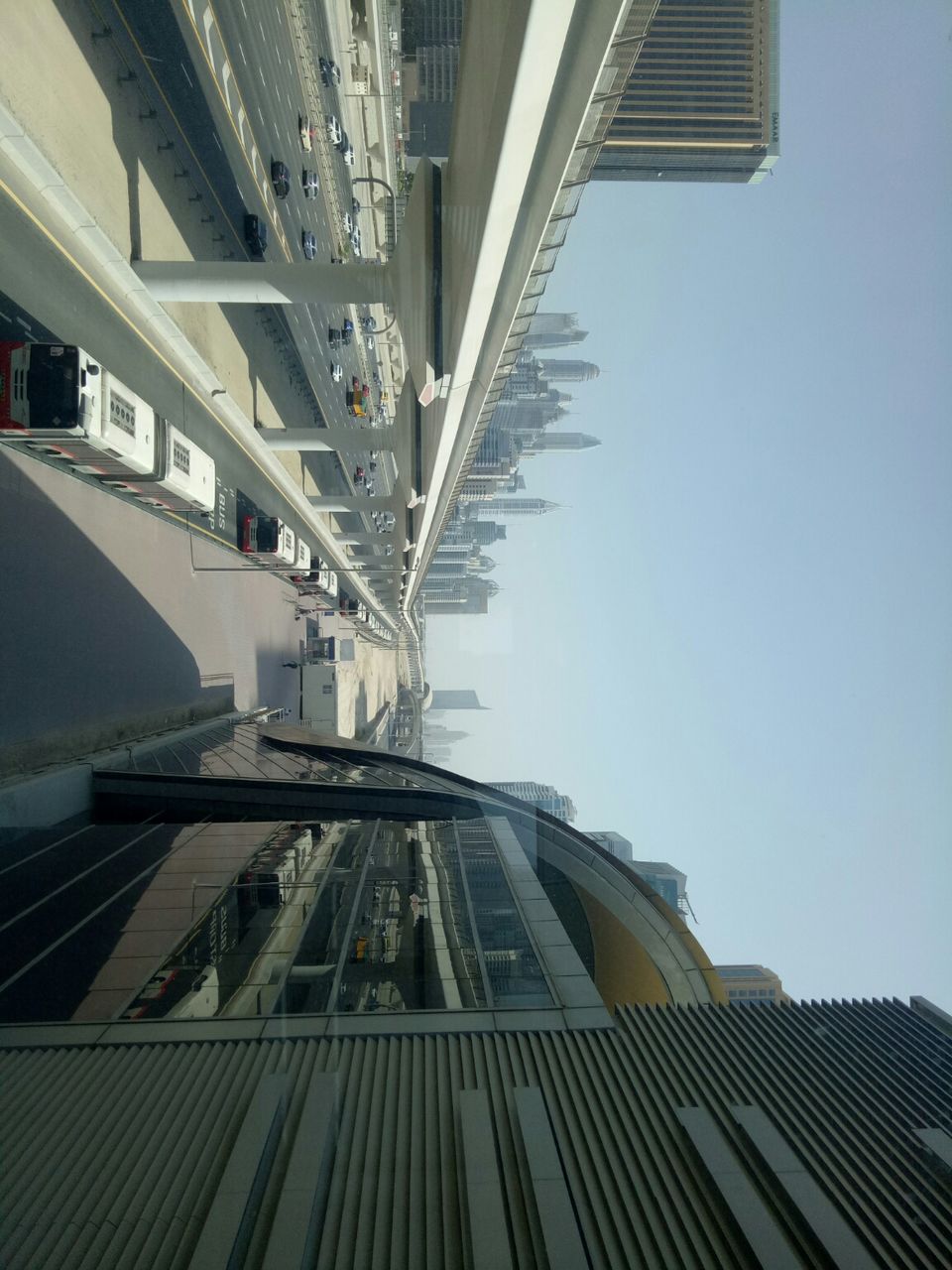 Photo of Low budget (10000 INR) Dubai trip 4N/5D by Urjit Modhia