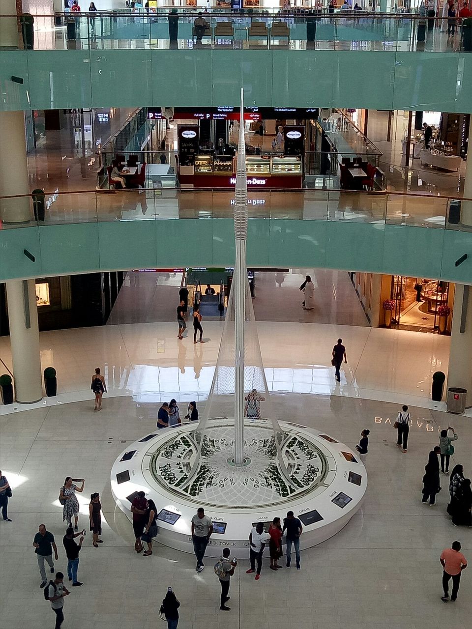 Photo of Low budget (10000 INR) Dubai trip 4N/5D by Urjit Modhia