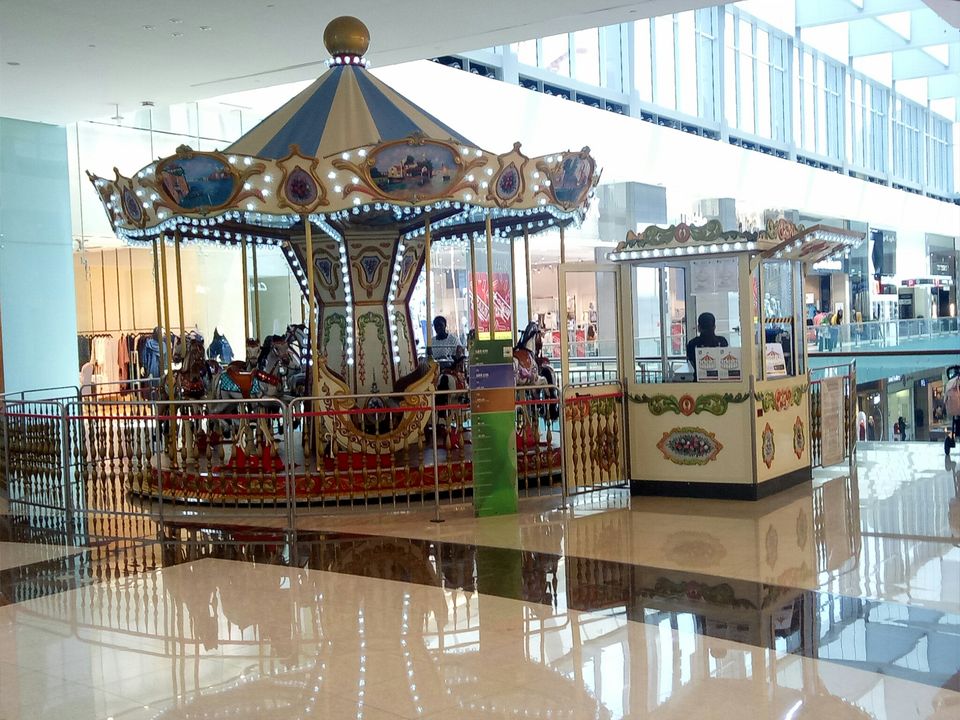 Photo of Low budget (10000 INR) Dubai trip 4N/5D by Urjit Modhia