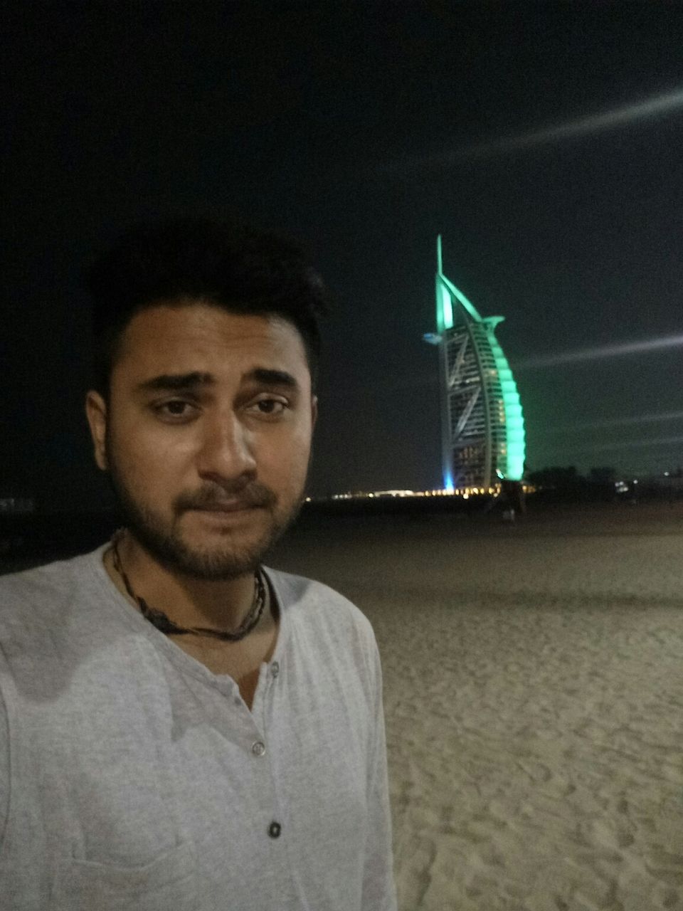 Photo of Low budget (10000 INR) Dubai trip 4N/5D by Urjit Modhia