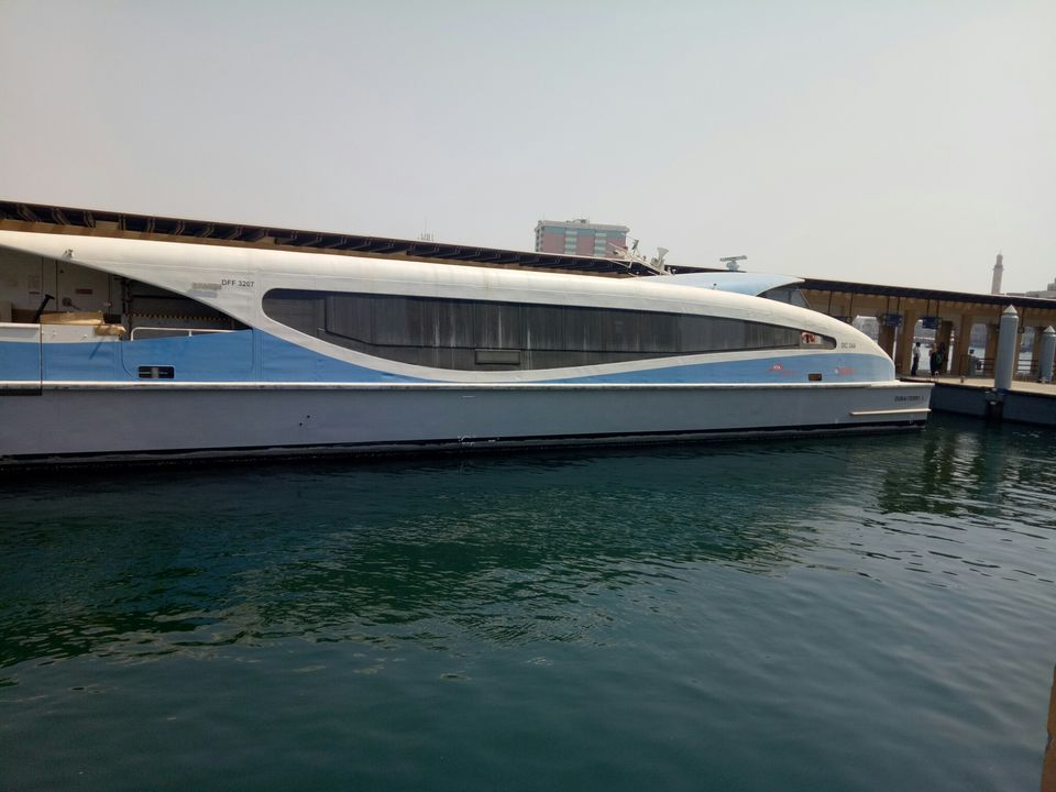 Photo of Low budget (10000 INR) Dubai trip 4N/5D by Urjit Modhia