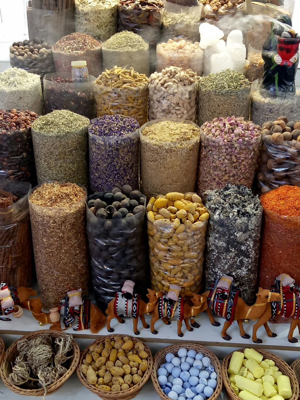 Photo of Low budget (10000 INR) Dubai trip 4N/5D by Urjit Modhia
