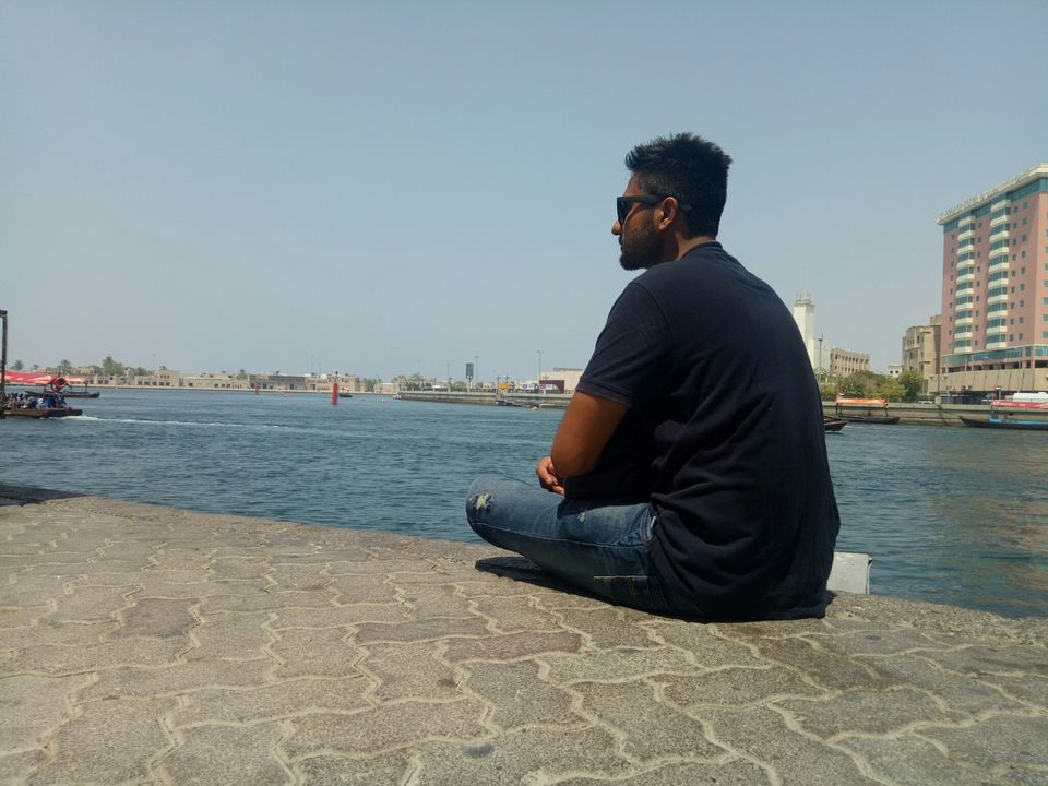 Photo of Low budget (10000 INR) Dubai trip 4N/5D by Urjit Modhia
