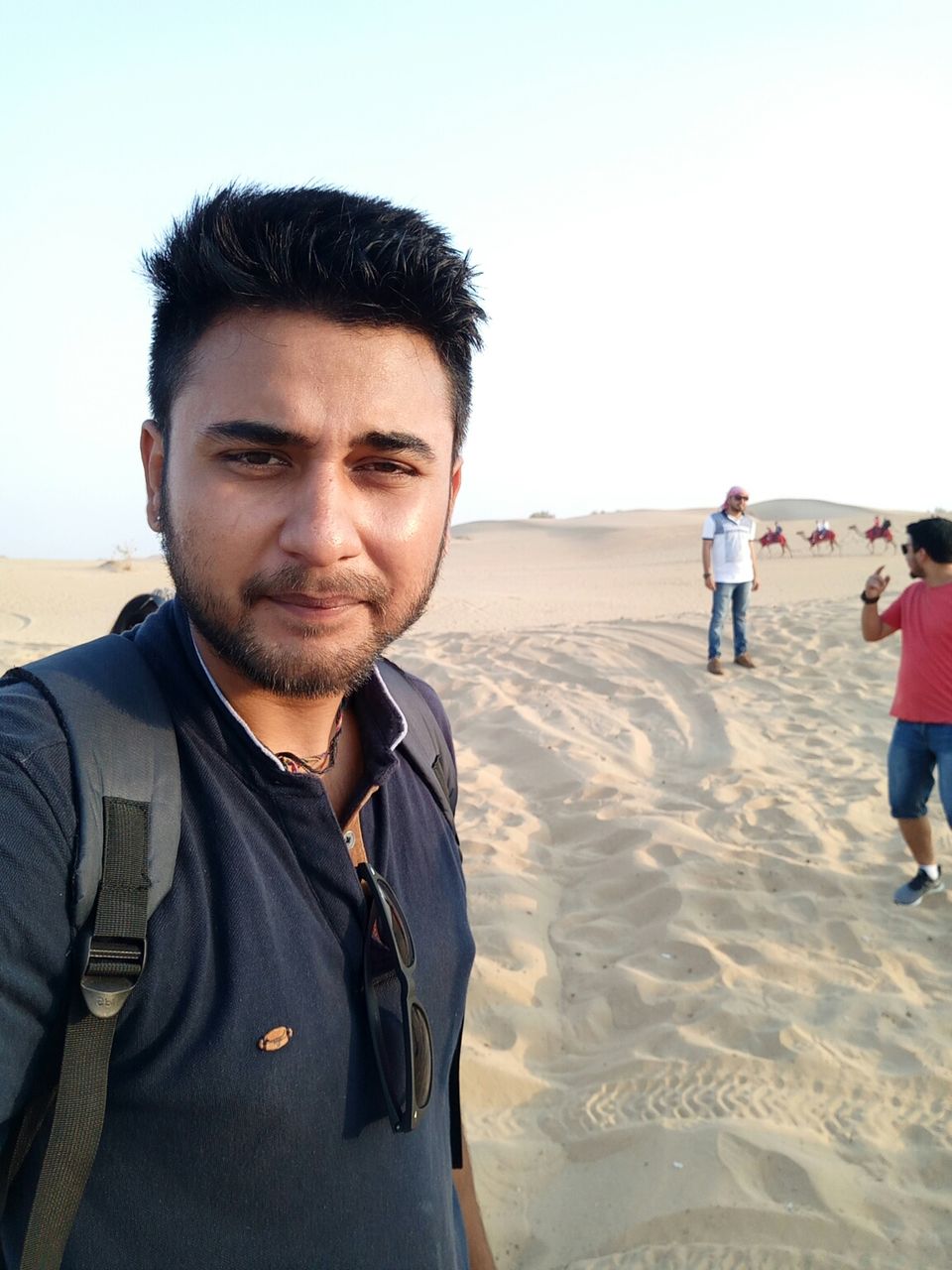 Photo of Low budget (10000 INR) Dubai trip 4N/5D by Urjit Modhia