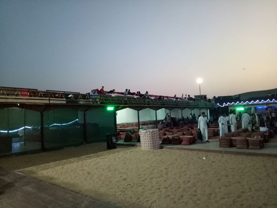 Photo of Low budget (10000 INR) Dubai trip 4N/5D by Urjit Modhia
