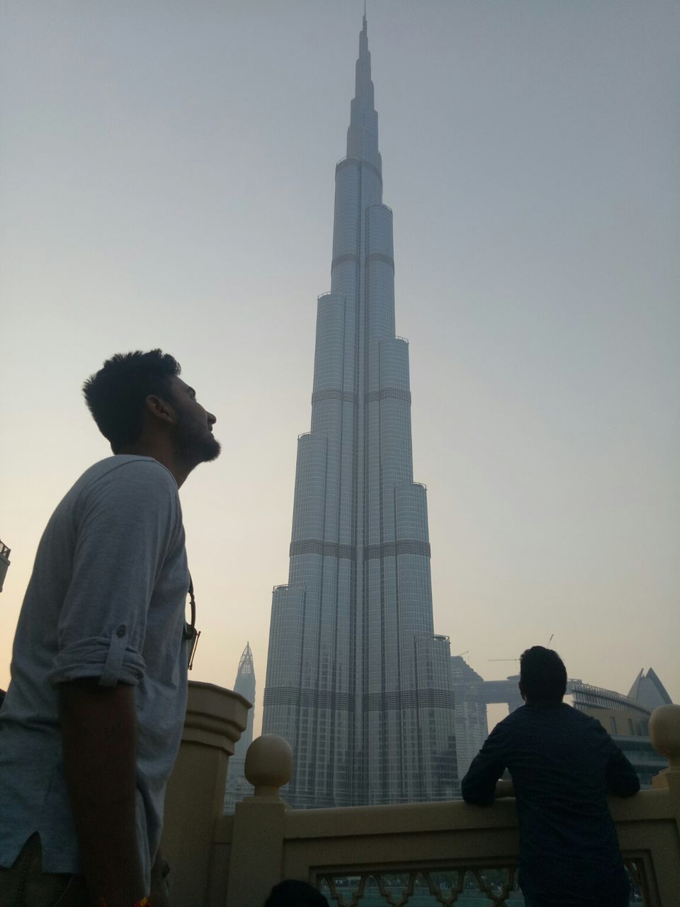 Photo of Low budget (10000 INR) Dubai trip 4N/5D by Urjit Modhia
