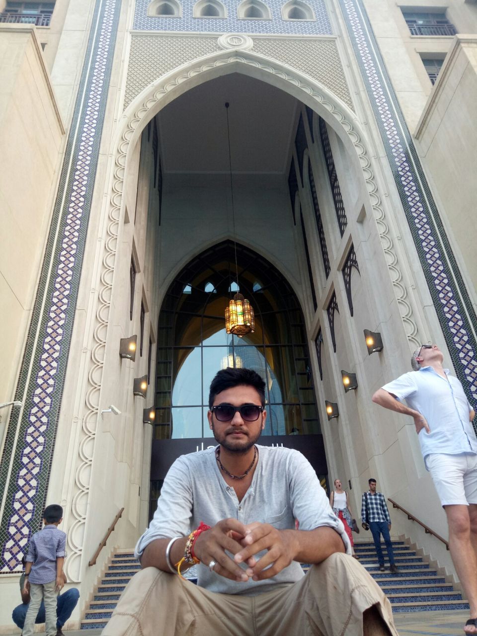 Photo of Low budget (10000 INR) Dubai trip 4N/5D by Urjit Modhia