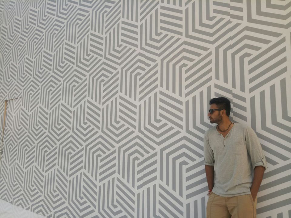 Photo of Low budget (10000 INR) Dubai trip 4N/5D by Urjit Modhia