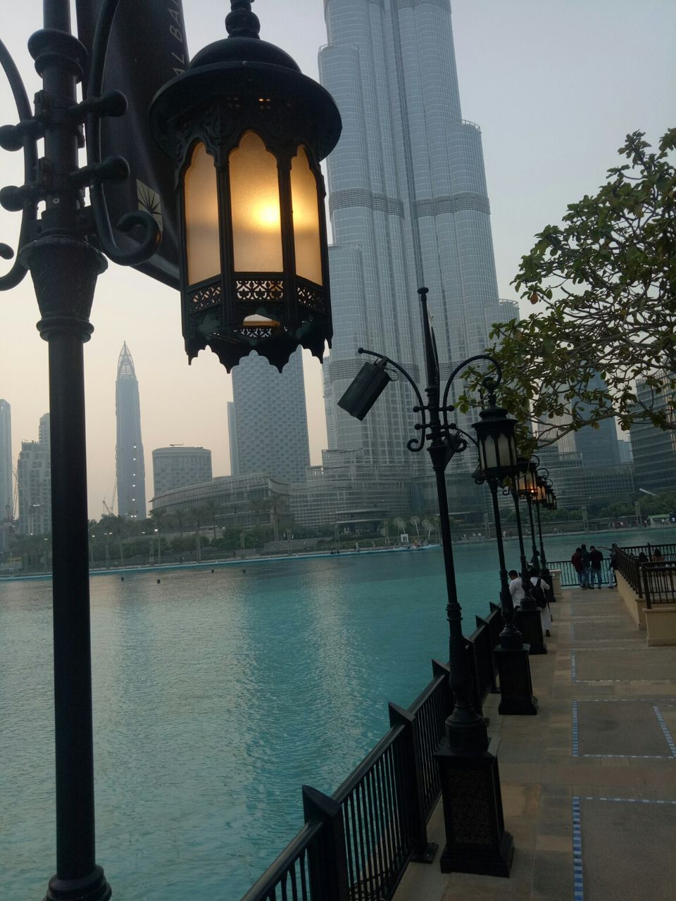 Photo of Low budget (10000 INR) Dubai trip 4N/5D by Urjit Modhia