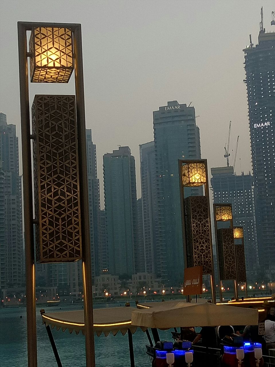 Photo of Low budget (10000 INR) Dubai trip 4N/5D by Urjit Modhia