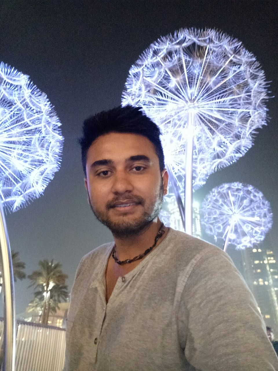 Photo of Low budget (10000 INR) Dubai trip 4N/5D by Urjit Modhia