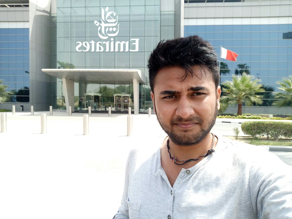 Photo of Low budget (10000 INR) Dubai trip 4N/5D by Urjit Modhia