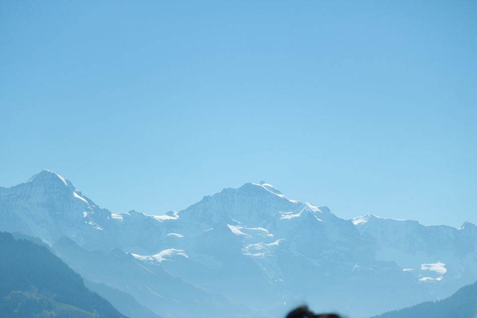 Photo of Switzerland with the flavour of nature and adventure (INR 50000) by Urjit Modhia