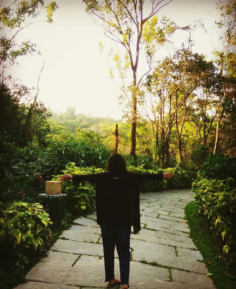 Photo of COORG - The scotland of india by Dreamy adventurer