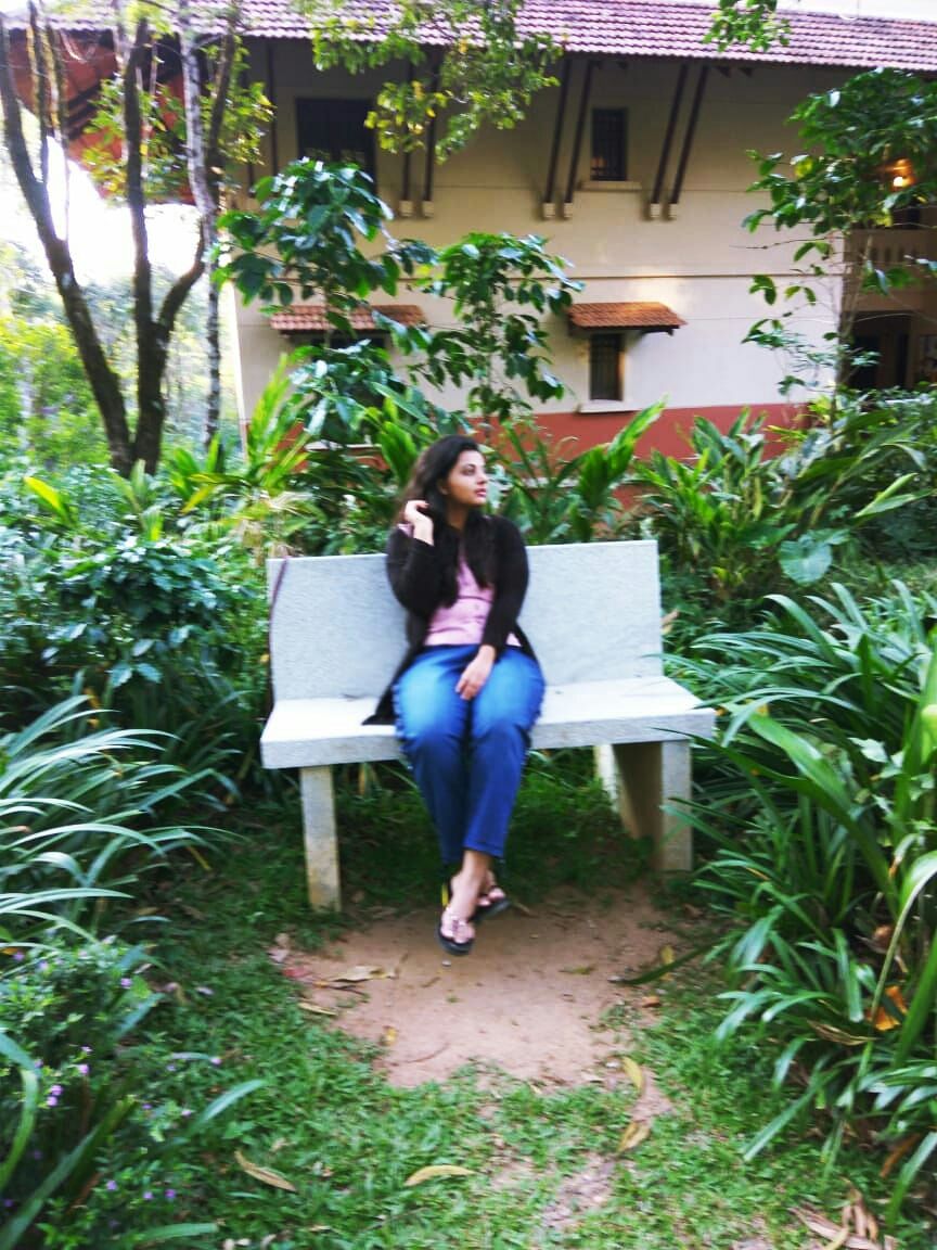 Photo of COORG - The scotland of india by Dreamy adventurer