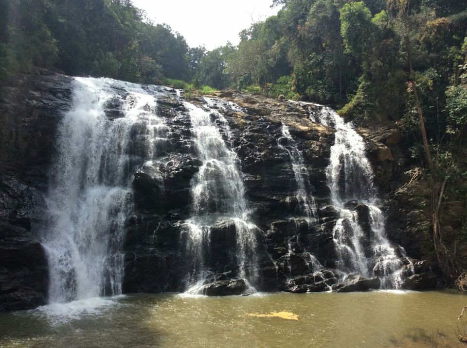 Photo of COORG - The scotland of india by Dreamy adventurer