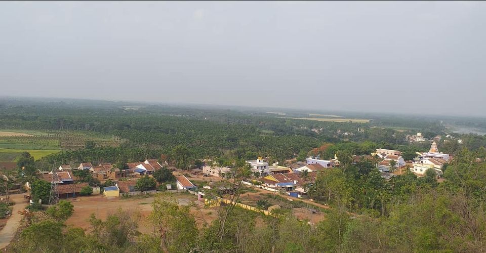 Photo of Koodli, Karnataka, India by Inhouse_Sunshine