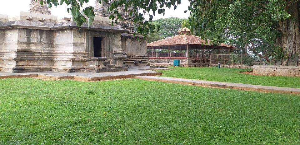 Photo of Koodli, Karnataka, India by Inhouse_Sunshine