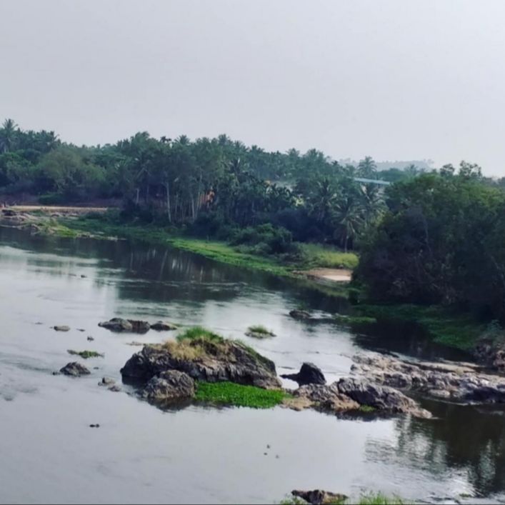 Photo of Koodli, Karnataka, India by Inhouse_Sunshine