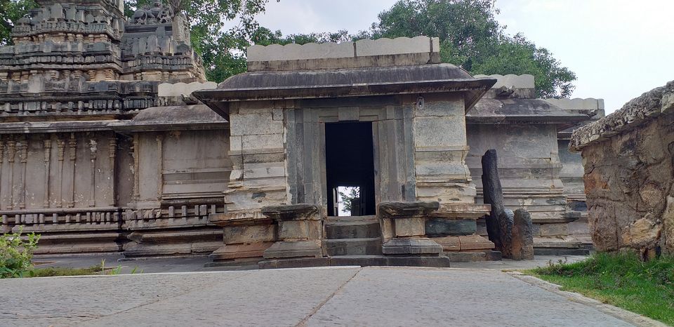 Photo of Koodli, Karnataka, India by Inhouse_Sunshine