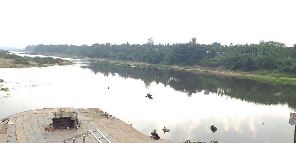 Photo of Koodli, Karnataka, India by Inhouse_Sunshine