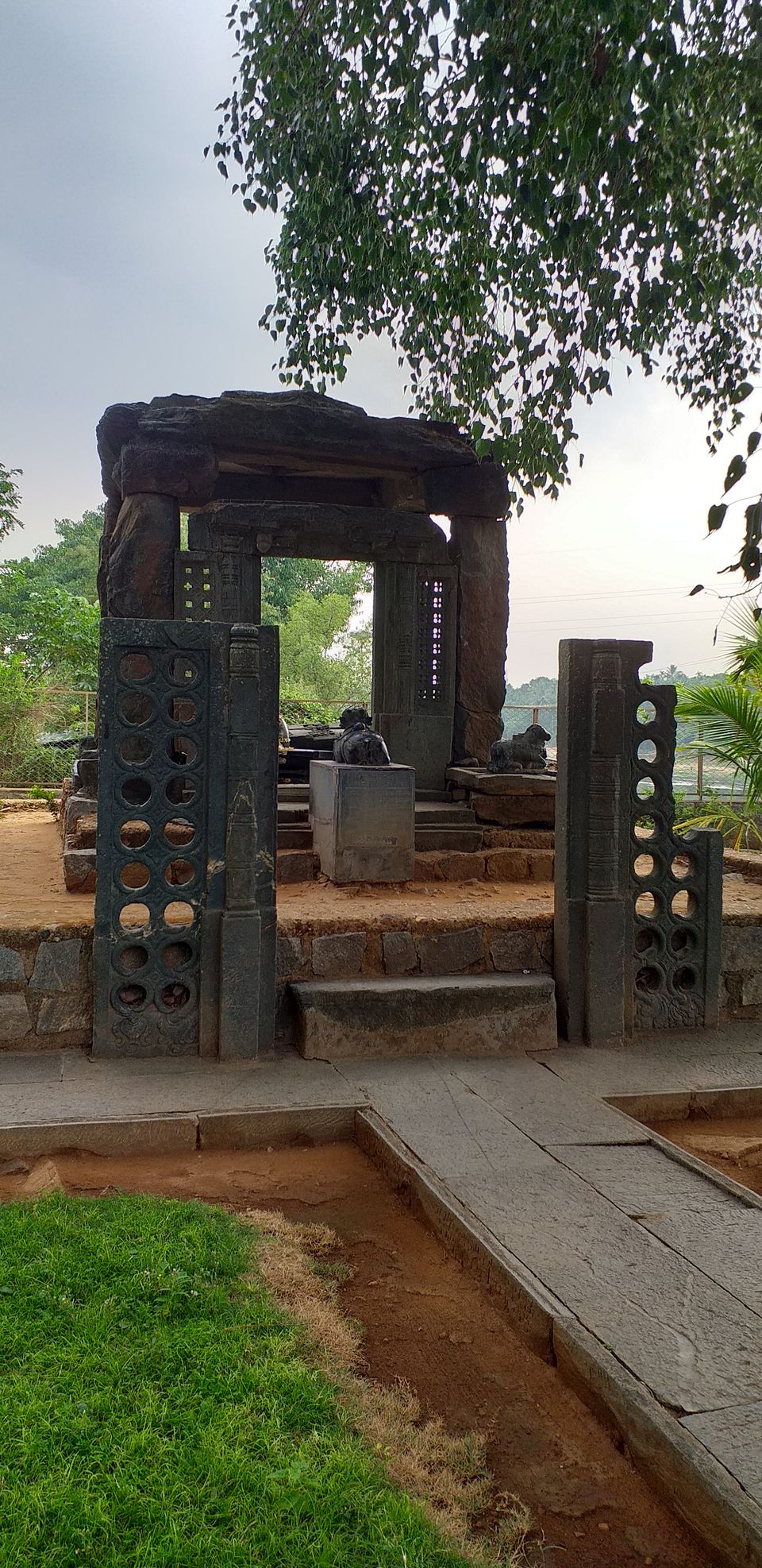 Photo of Koodli, Karnataka, India by Inhouse_Sunshine
