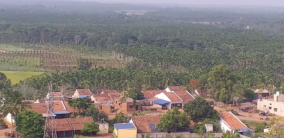 Photo of Koodli, Karnataka, India by Inhouse_Sunshine