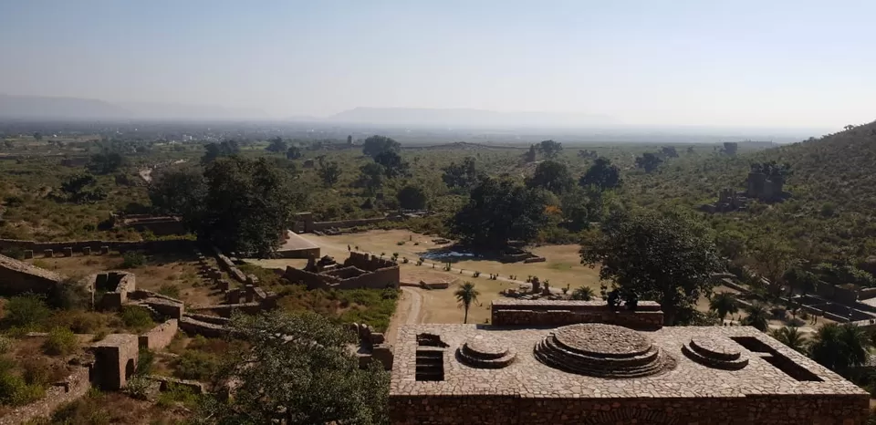 Photo of Sariska Tiger Reserve And The Best Ways To Go About It by Apurva Mittal