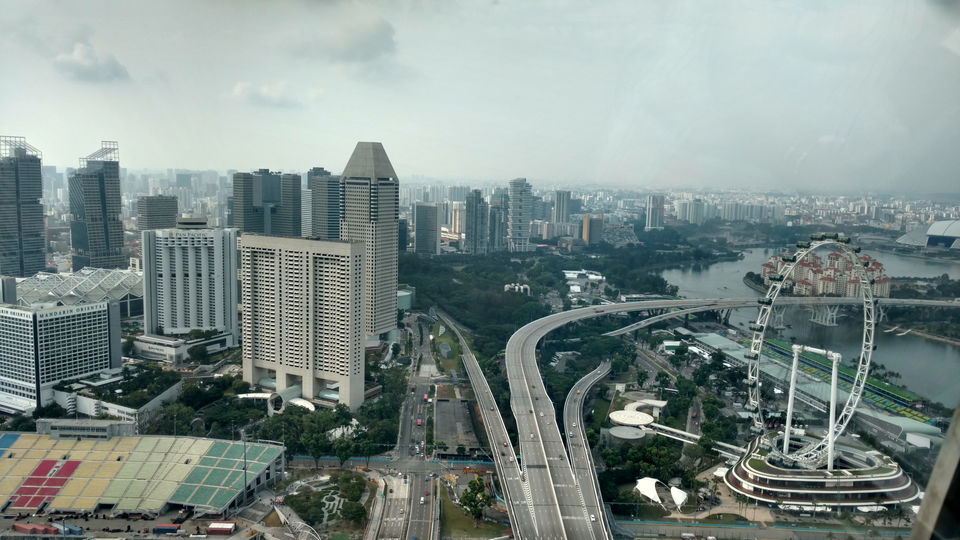 Photo of Singapore: Best Ways To Survive As An Indian by Apurva Mittal