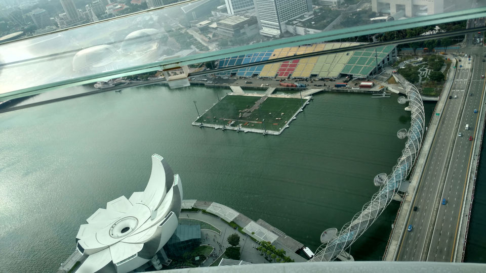 Photo of Singapore: Best Ways To Survive As An Indian by Apurva Mittal