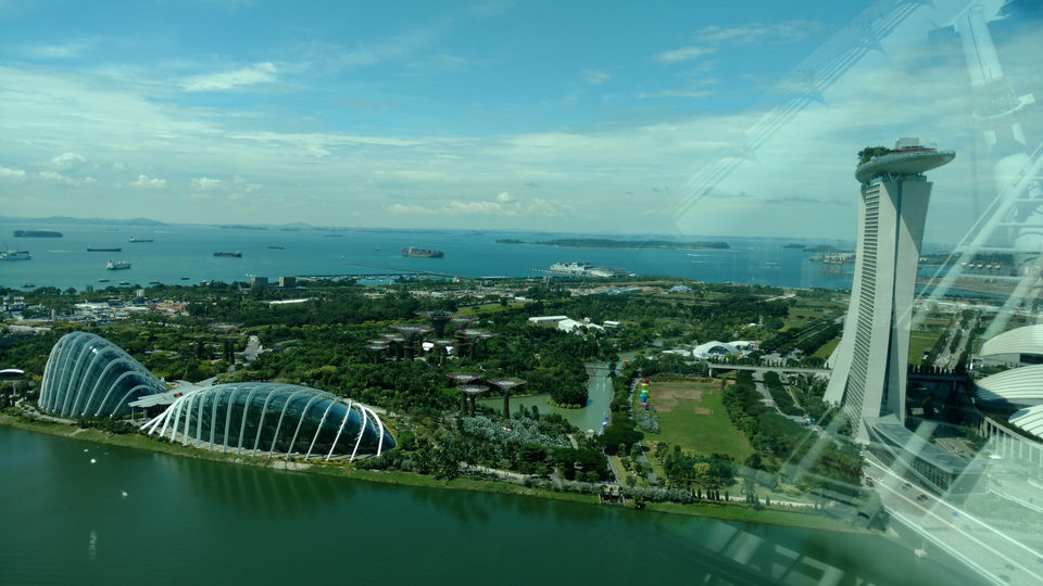 Photo of Singapore: Best Ways To Survive As An Indian by Apurva Mittal
