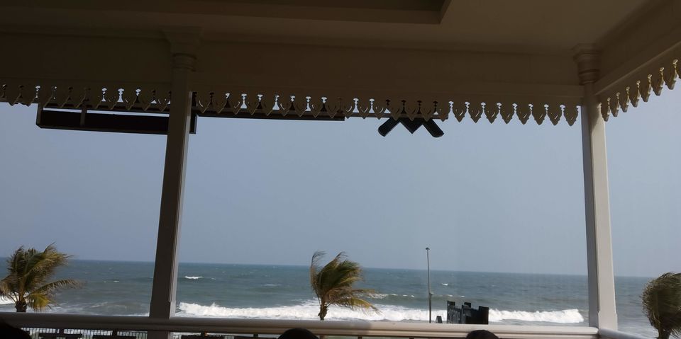 Photo of Arikamedu, Ariyankuppam, Puducherry, India by Baidehi Ghosh