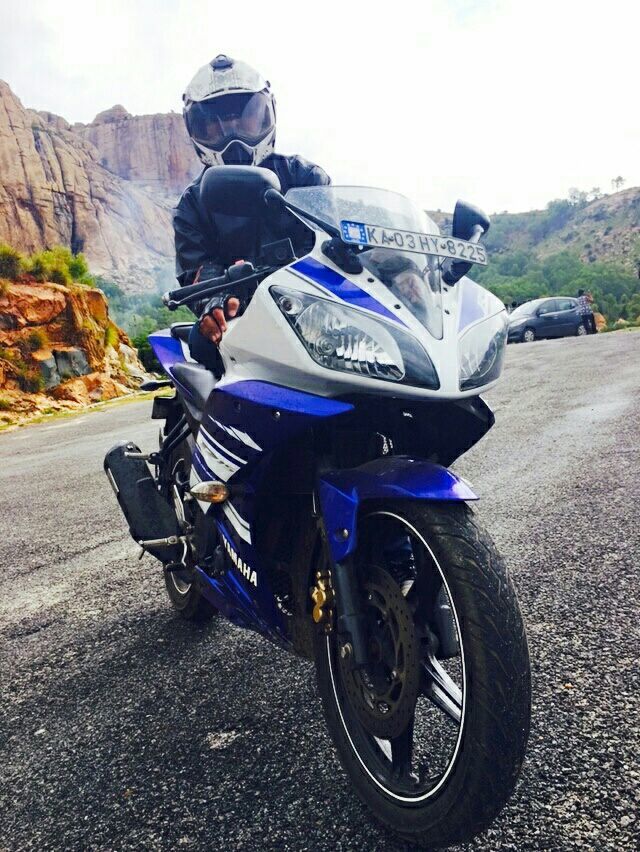 Photo of Kailasagiri Hill ಕೈಲಾಸಗಿರಿ ಬೆಟ್ಟ, Ambajidurga Road, Kavalaganahalli, Karnataka, India by Gangadhar Konanur