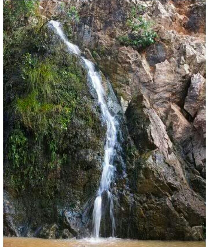 Photo of Half-day Out to Pearl Valley...!!! by Gangadhar Konanur