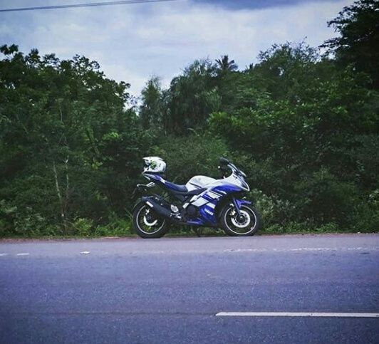 Photo of Half-day Out to Pearl Valley...!!! 1/2 by Gangadhar Konanur