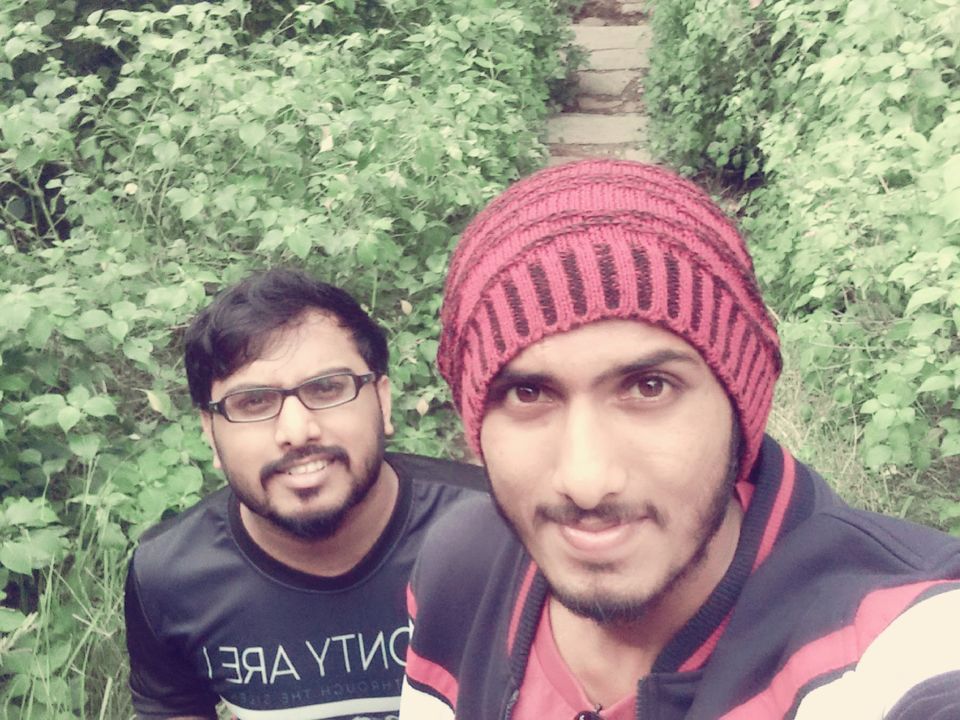 Photo of Half-day Out to Pearl Valley...!!! by Gangadhar Konanur