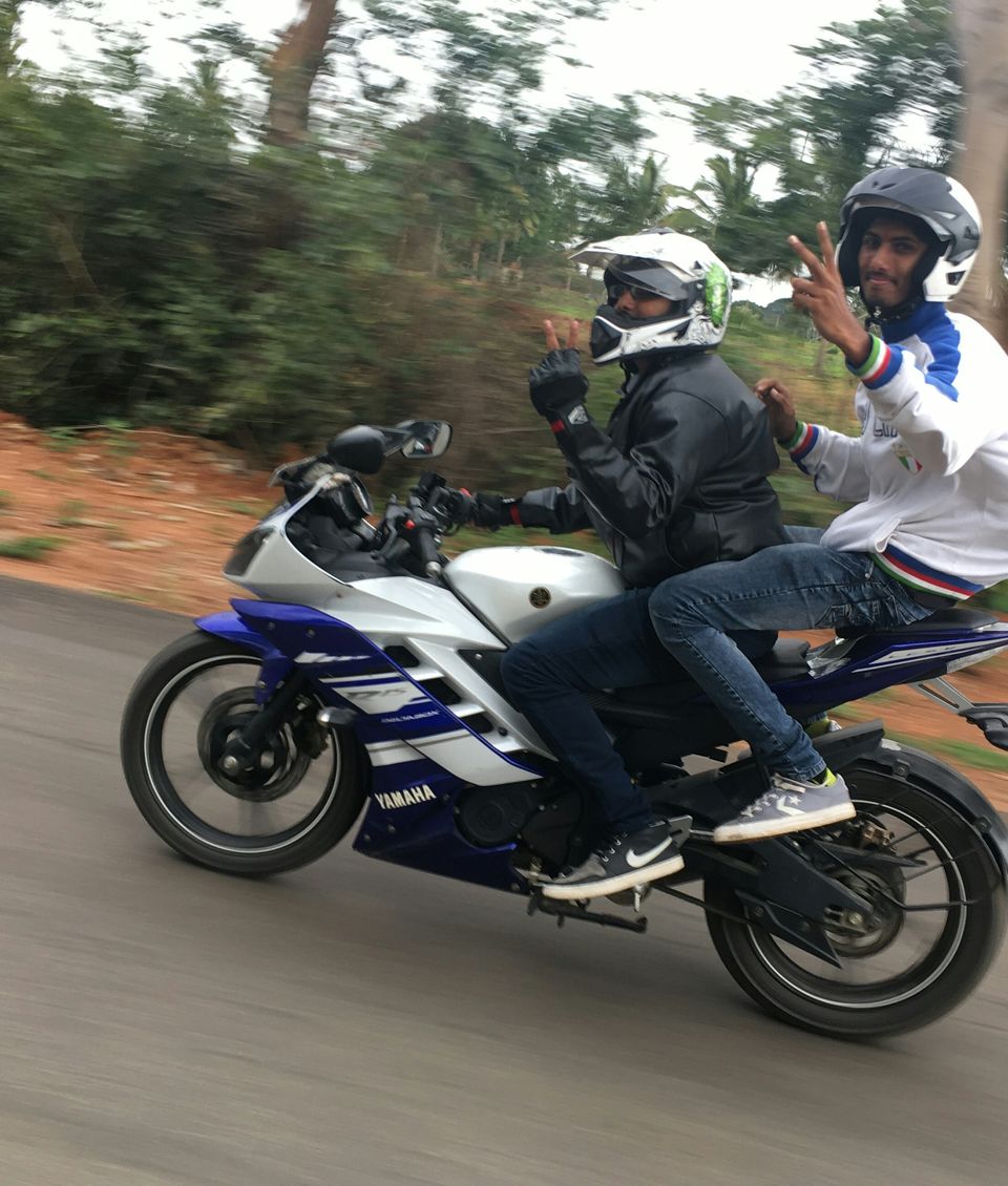 Photo of HAL, Bengaluru, Karnataka, India by Gangadhar Konanur