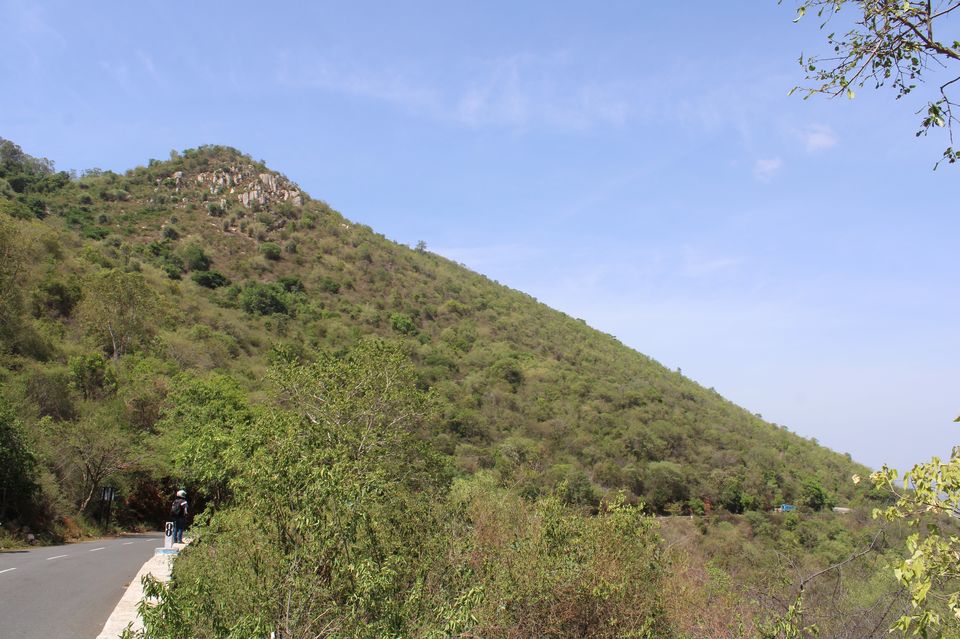 Photo of Yelagiri Hills, Yelagiri, Tamil Nadu, India by Gangadhar Konanur
