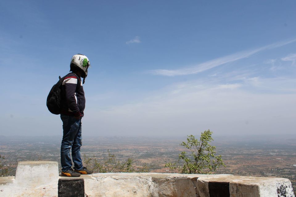 Photo of Yelagiri Hills, Yelagiri, Tamil Nadu, India by Gangadhar Konanur
