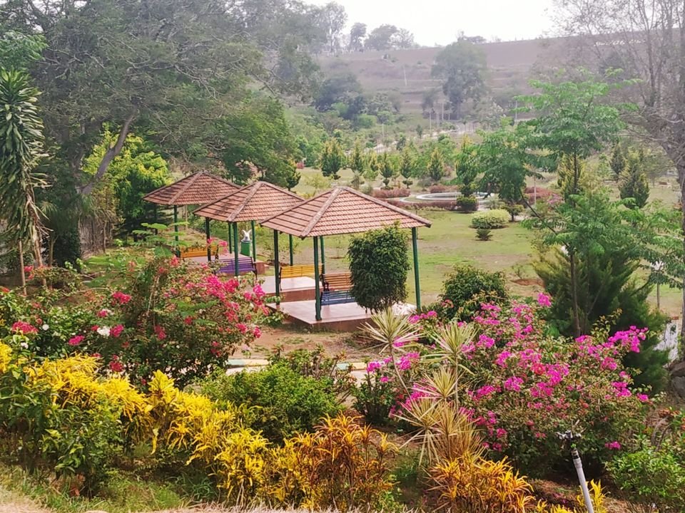 Photo of Must visit places near chikkamagaluru and Coorg by Ritzy R