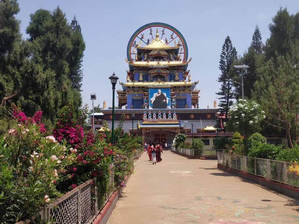 Photo of Must visit places near chikkamagaluru and Coorg by Ritzy R