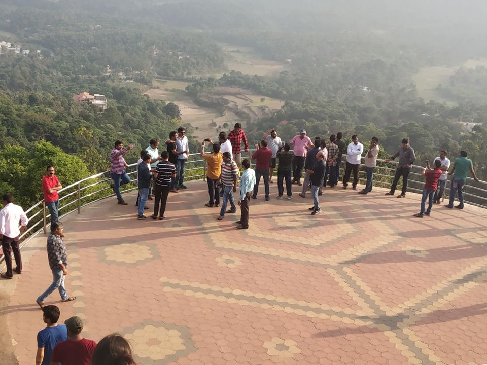 Photo of Must visit places near chikkamagaluru and Coorg by Ritzy R