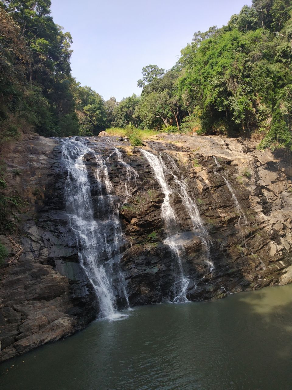 Photo of Must visit places near chikkamagaluru and Coorg by Ritzy R