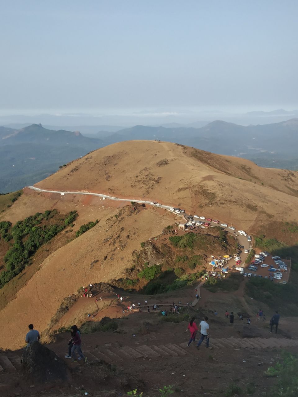 Photo of Must visit places near chikkamagaluru and Coorg by Ritzy R