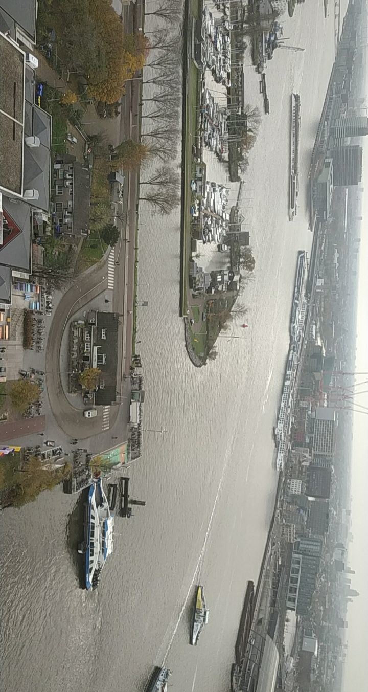 Photo of Amsterdam and Paris from Germany by Ritzy R