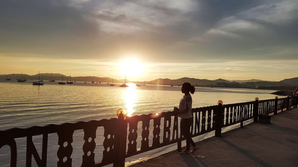 Photo of 11 Experiences To Indulge When In Langkawi #langkawi #malaysia #island by Annet P S
