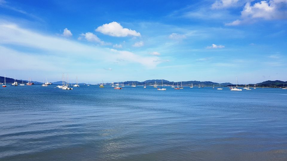 Photo of 11 Experiences To Indulge When In Langkawi #langkawi #malaysia #island by Annet P S
