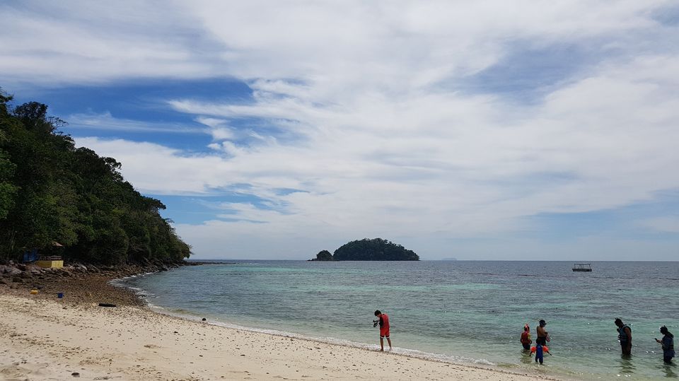 Photo of Pantai Cenang, Kedah, Malaysia by Annet P S