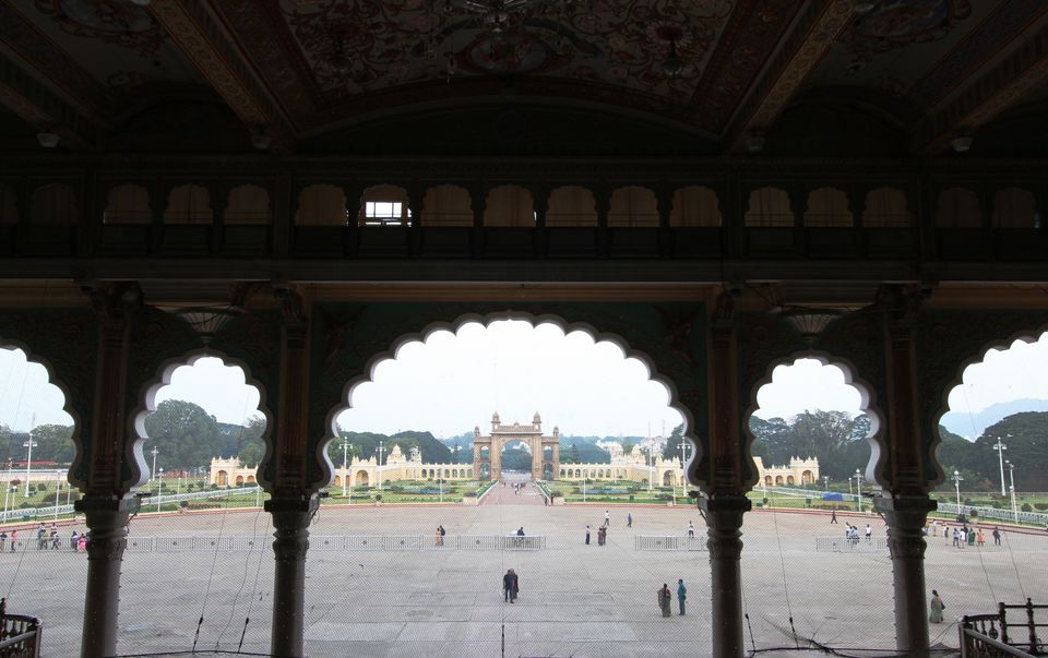 Photo of This Renowned Royal Palace Is A Must Visit In Karnataka During Navratri by Annet P S