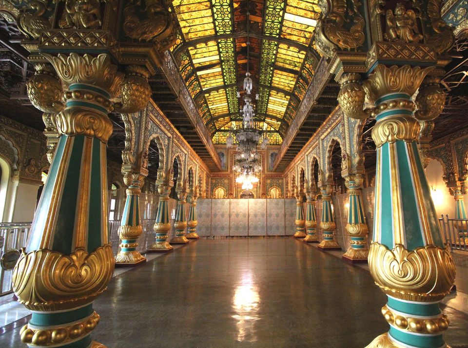 Photo of This Renowned Royal Palace Is A Must Visit In Karnataka During Navratri by Annet P S